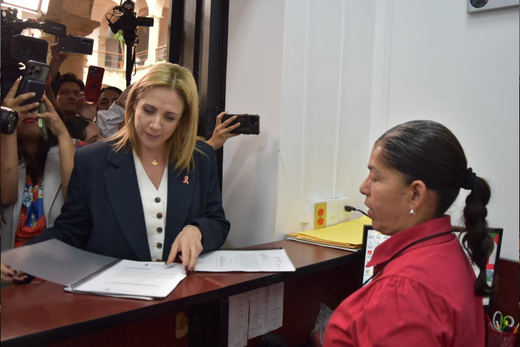 Entre ausencias y retos: Igualdad Sustantiva expone avances y pendientes