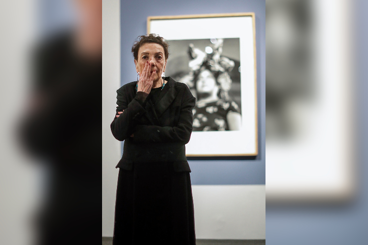 Iturbide desafía el paso del tiempo