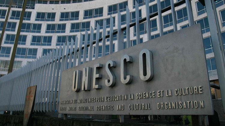 Unesco reconoce acervo mexicano
