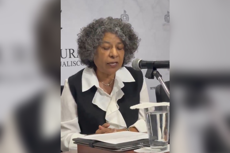 Presentan avances vs. la violencia de género