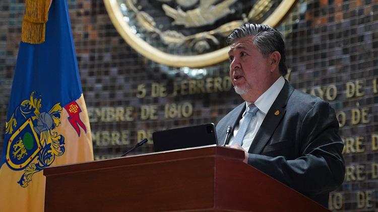 SHP, cuestionada por el PVR y fideicomisos