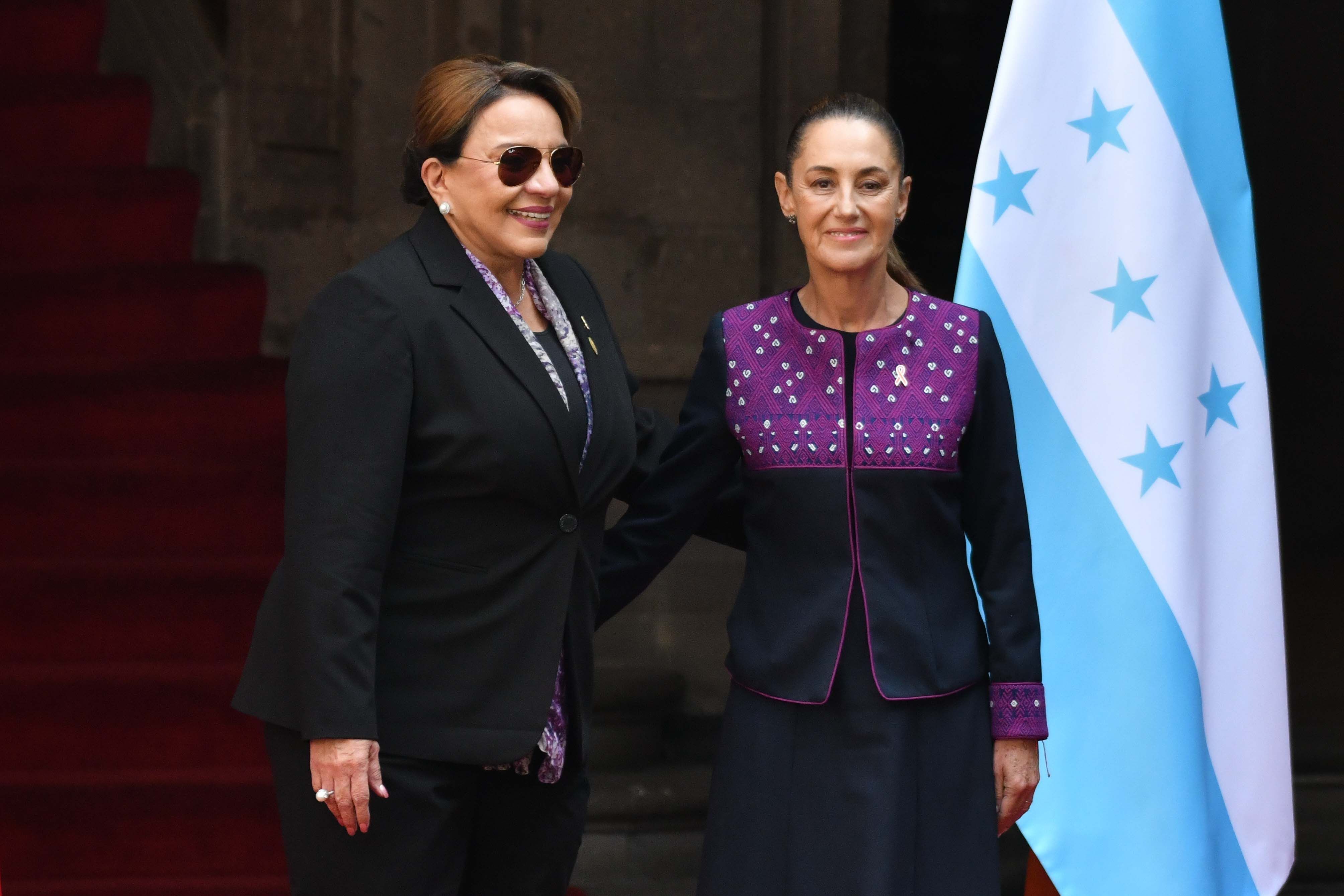 Insisten en respetar la voluntad popular en Honduras