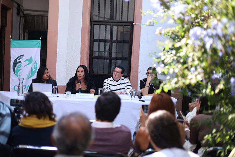 Irán a CNDH por tortura 