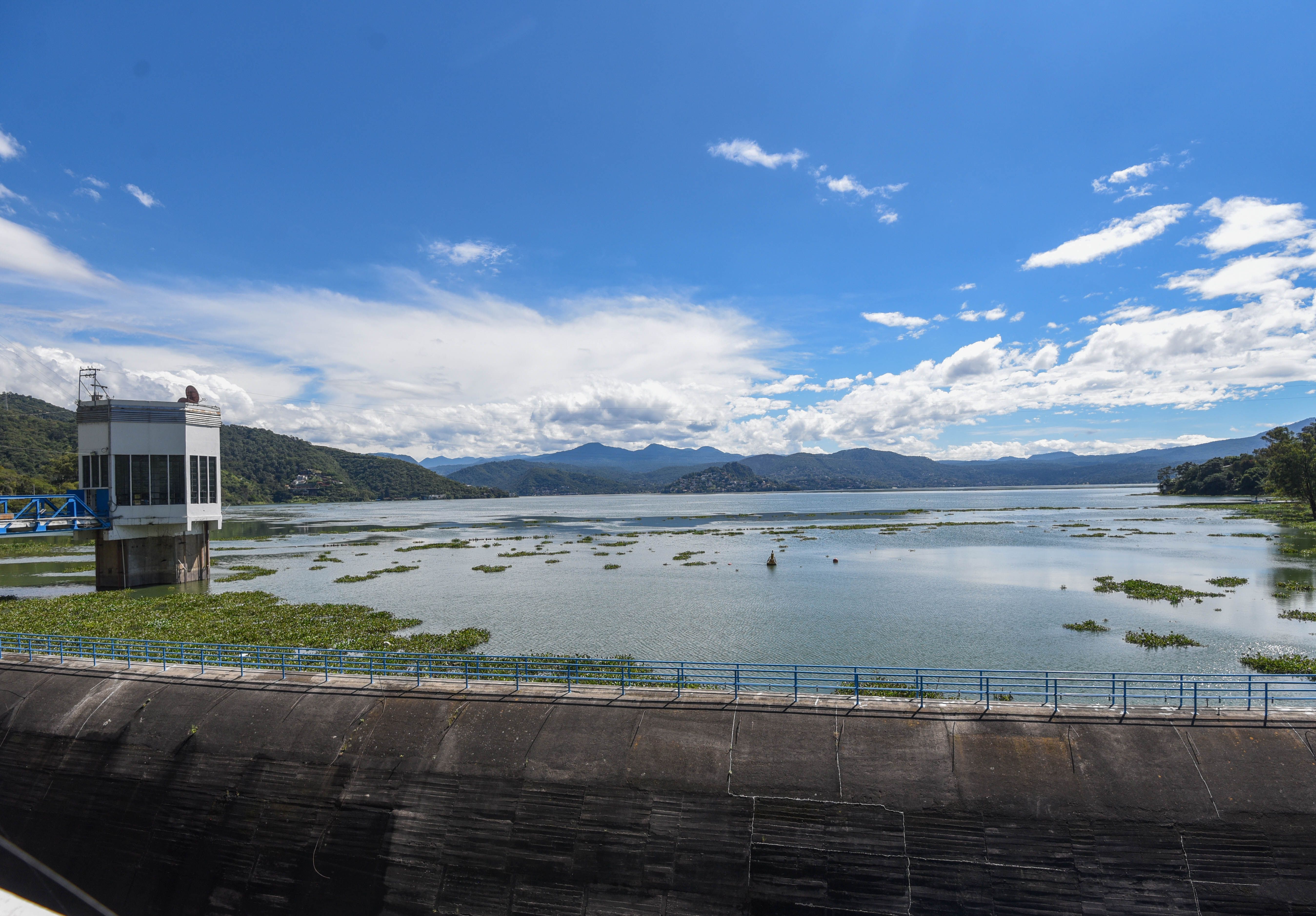 Nueva Ley de Aguas podría agravar la crisis hídrica en México: exdirector de Conagua
