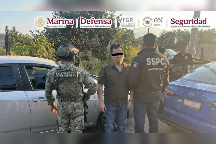 Secretaría de Seguridad asume el control de la Policía de Chiquilistlán