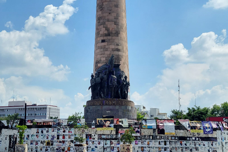 “Siguen desapareciendo a los desaparecidos”: colectivos rechazan propuesta de limpieza