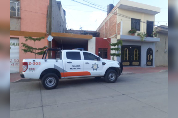 Detienen a dos policías de Zapotlanejo por desaparición forzada
