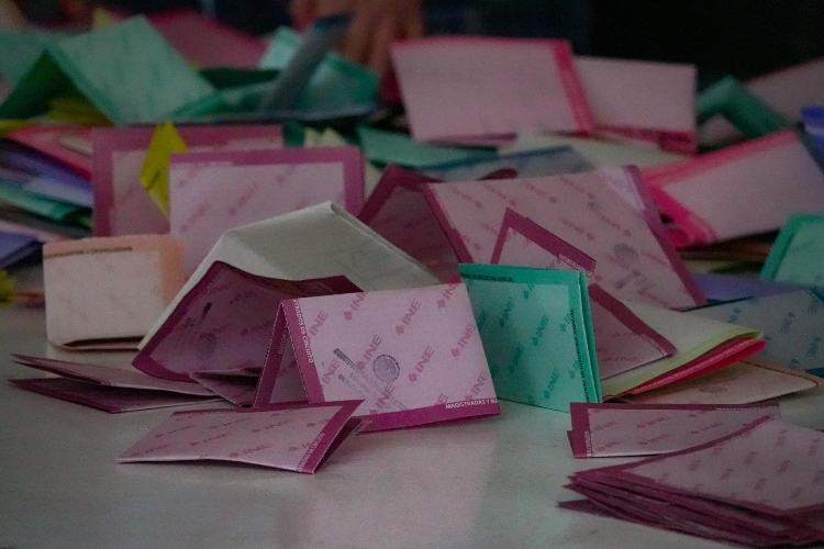 Colectarán firmas en Jalisco para iniciativa ciudadana electoral