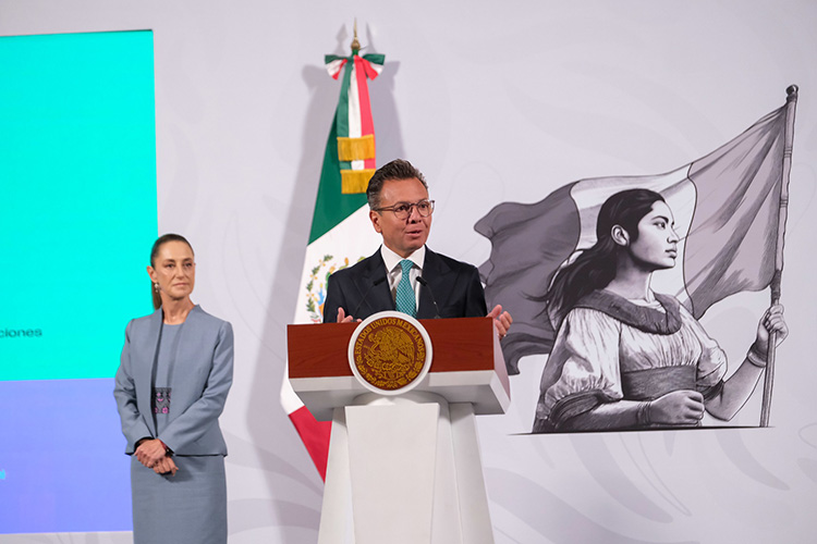 Esperan 3 millones de turistas por Mundial 