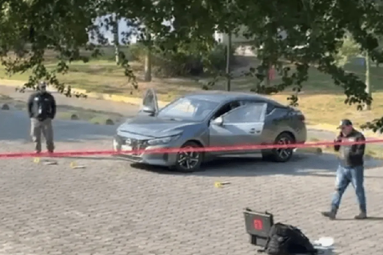 Desaparecen dos agentes federales de la SSPC en Jalisco