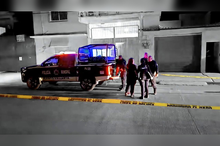 Riña en carpintería deja un muerto y un herido