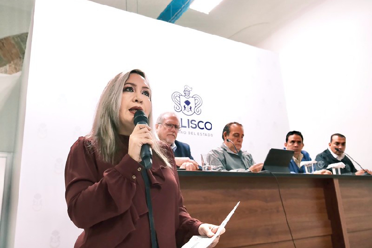 Localizan 93 víctimas en tres fosas clandestinas activas en Jalisco