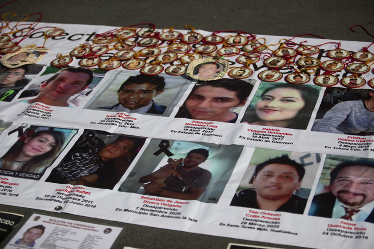 Buscan a Uriel Barba en Zapotlanejo