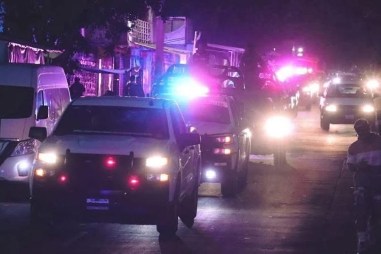 Matan a guardia nacional en ataque sobre carretera Santa Rosa–La Barca