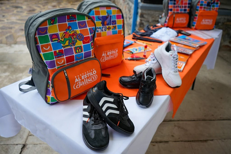 Diputados piden evaluar el programa 'Listo Jalisco'