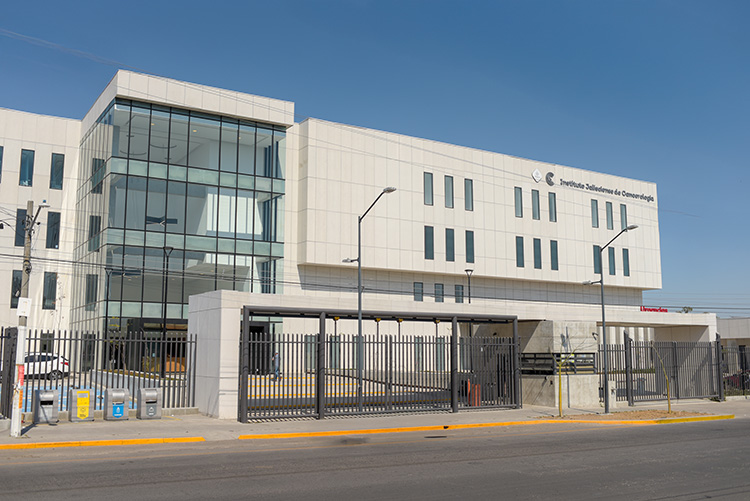 Invitan a detección de cáncer de próstata 