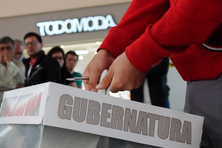 Elección de 2024, la peor del IEPC