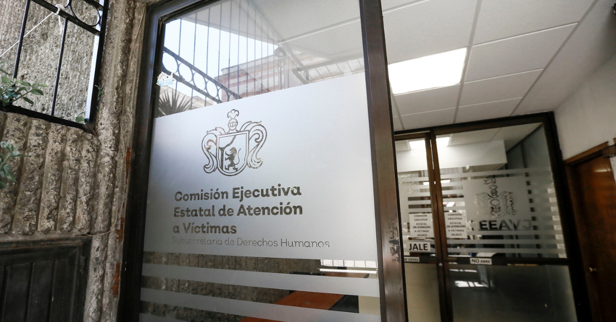 Tlajomulco firma convenio para fortalecer la atención a víctimas en el municipio