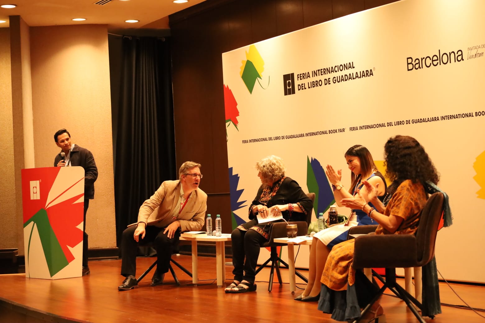 Alertan sobre una crisis civilizatoria