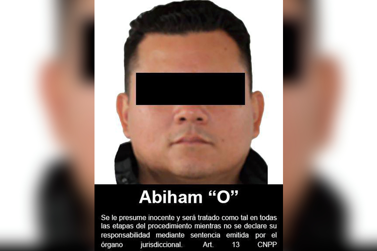 Vinculan a titular de la Policía de Chiquilistlán