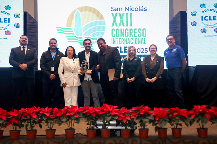 Premian a Puntos Verdes y ZOOM