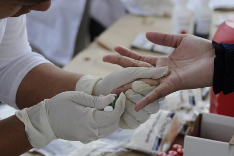 Realizarán en Cineforo jornadas vs. VIH-sida  