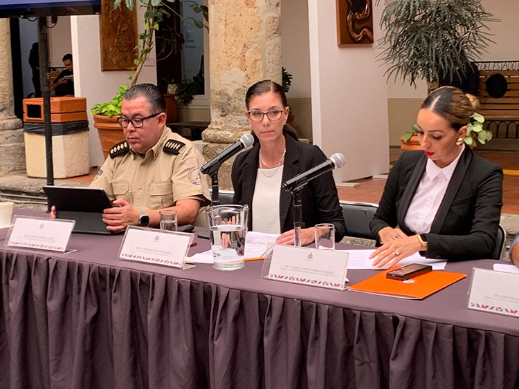 Verificación vehicular, insuficiente: Semadet 