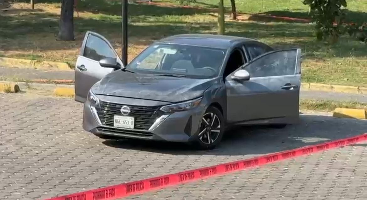 Localizan con vida a los dos agentes federales privados de la libertad en Zapopan