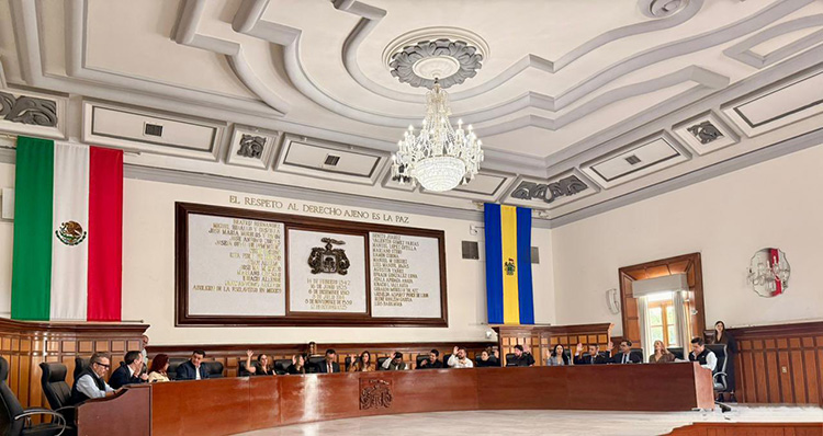 Guadalajara aprueba transporte a Huentitán