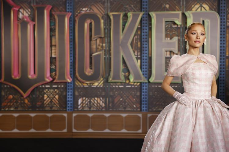 Anuncian precuela de 'Wicked'