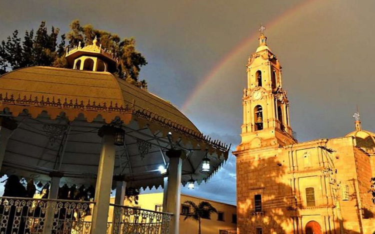 Azqueltán exige decreto 