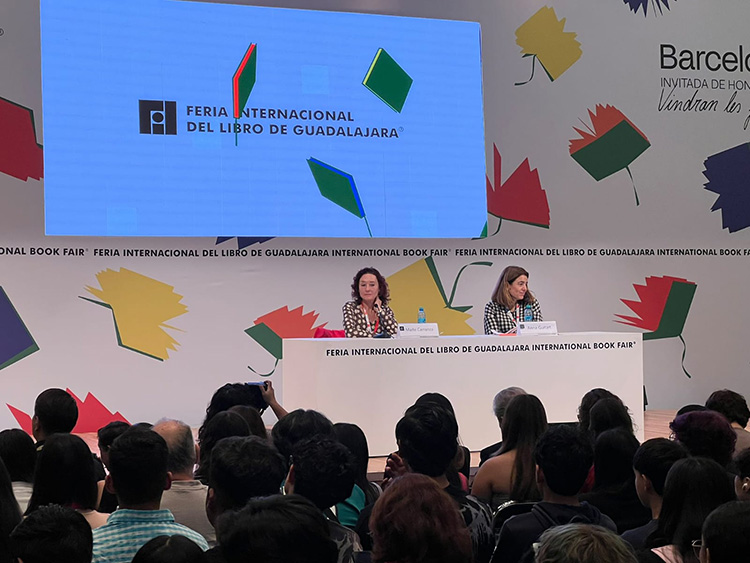 Mejores las historias que se escriben con la tripa