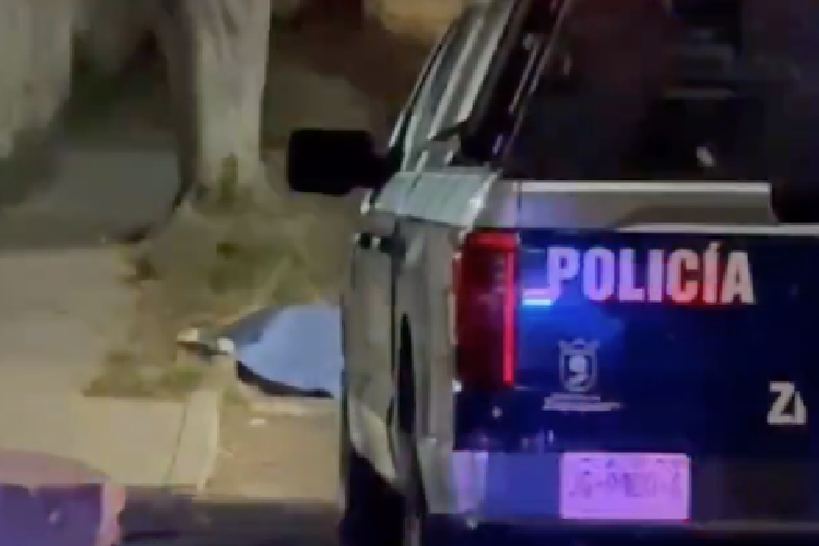 Lo asesinan a golpes