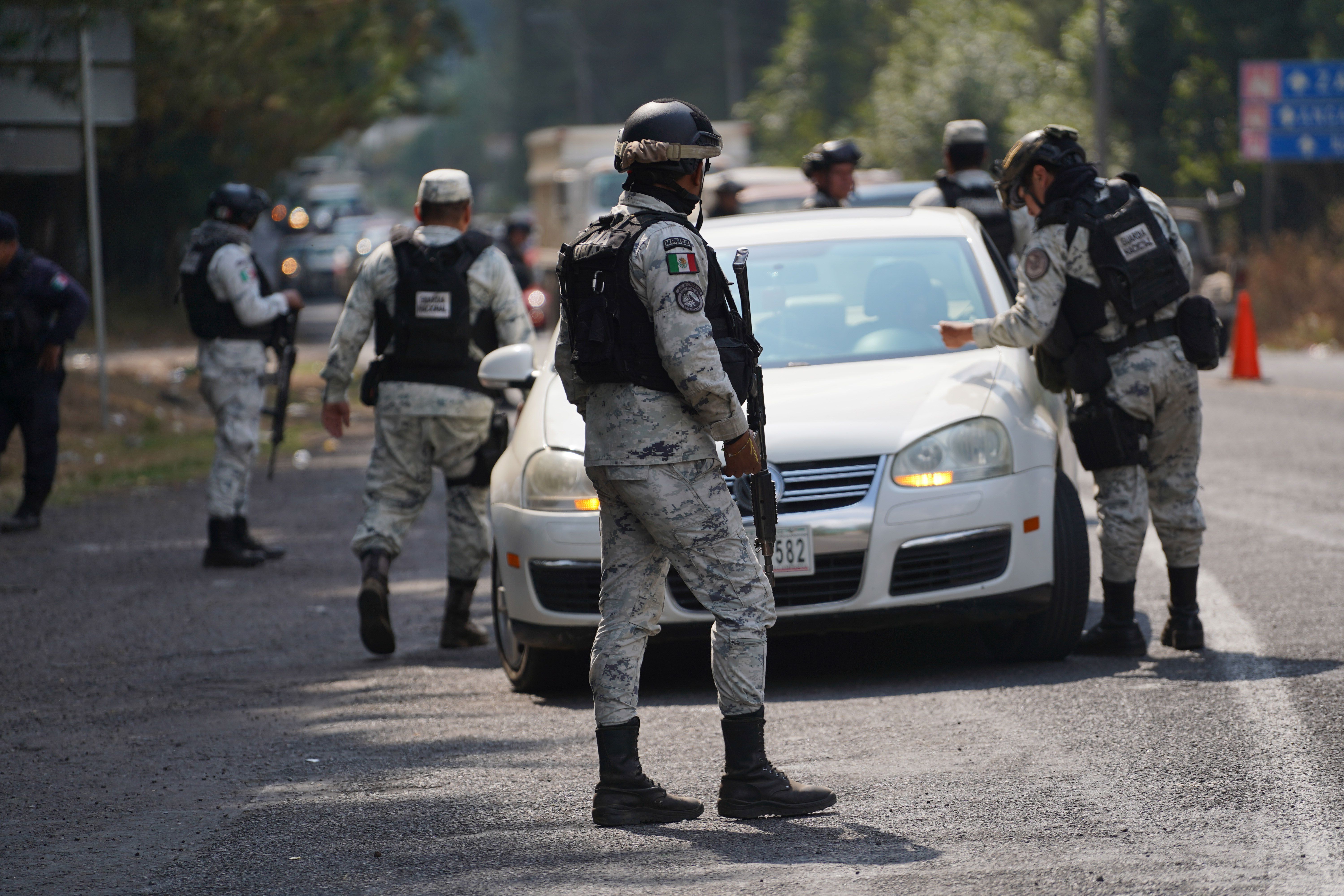 México Evalúa cuestionan falta de acciones locales en el Plan Michoacán