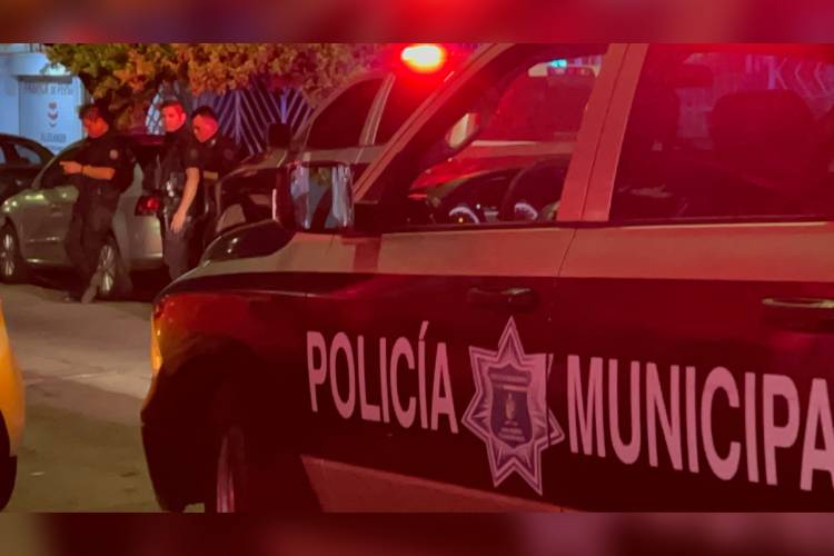 Asesinan a hombre en situación de calle