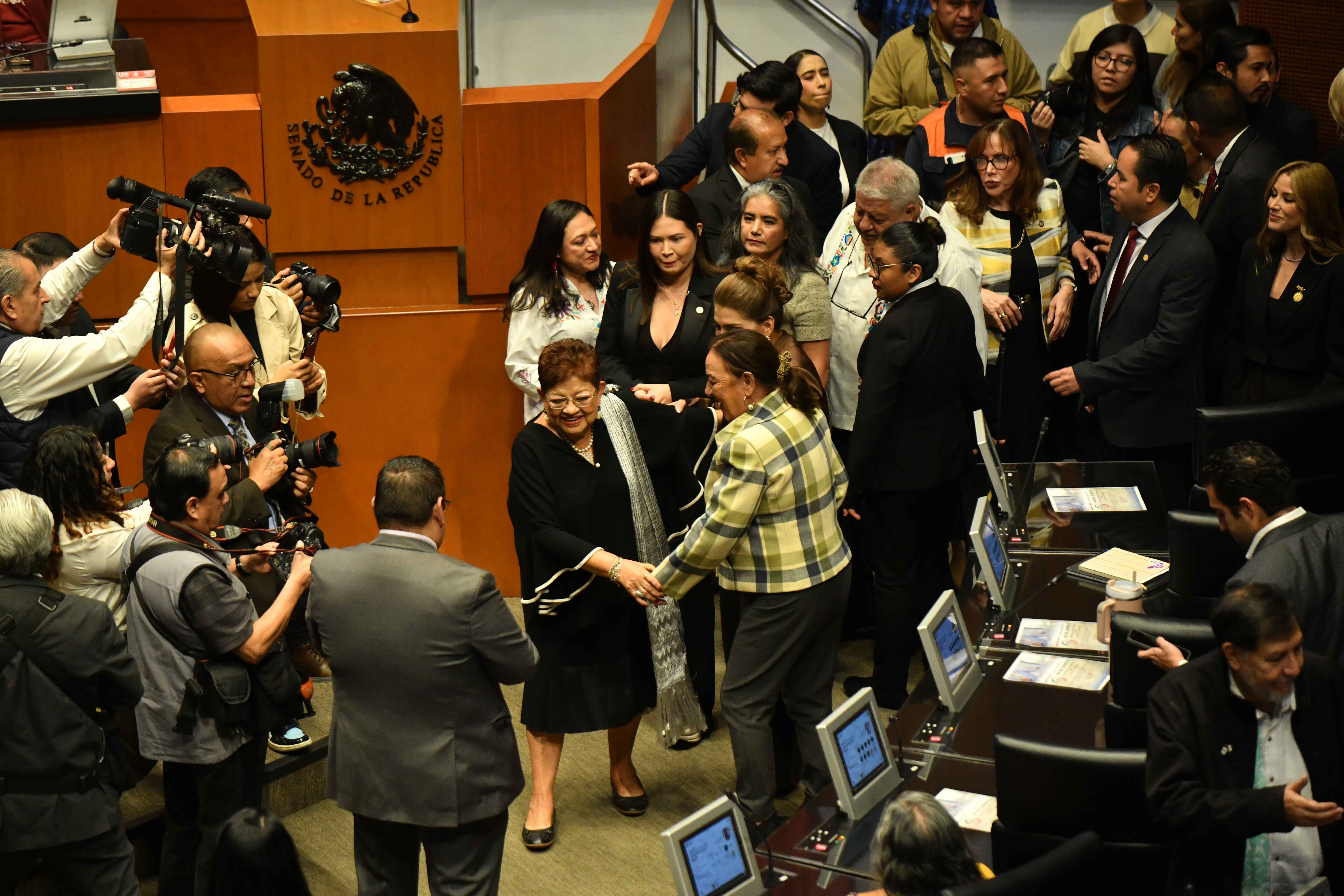 Manuel Añorve acusa opacidad en proceso para nombrar al nuevo fiscal