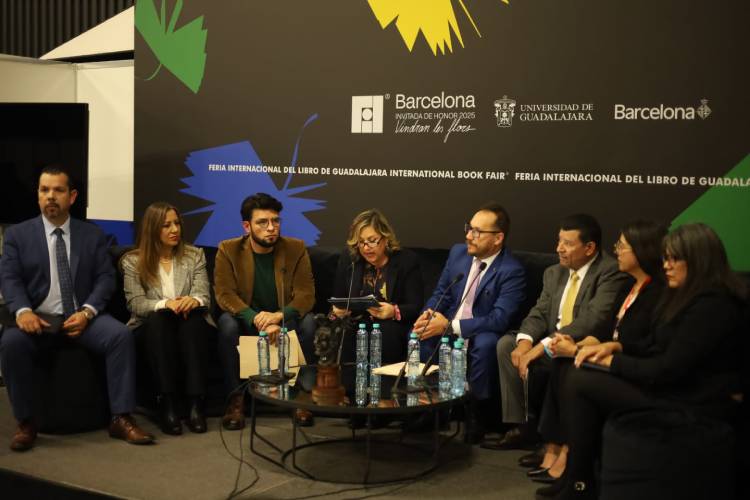 Anuncian ganadores del Premio Jalisco de Periodismo