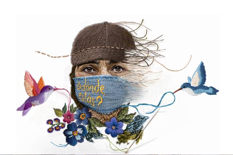 Informe de AI: un compromiso con mujeres buscadoras