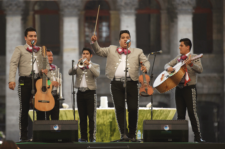 Con récord de participación se celebra: “Lo Mejor de Jalisco”