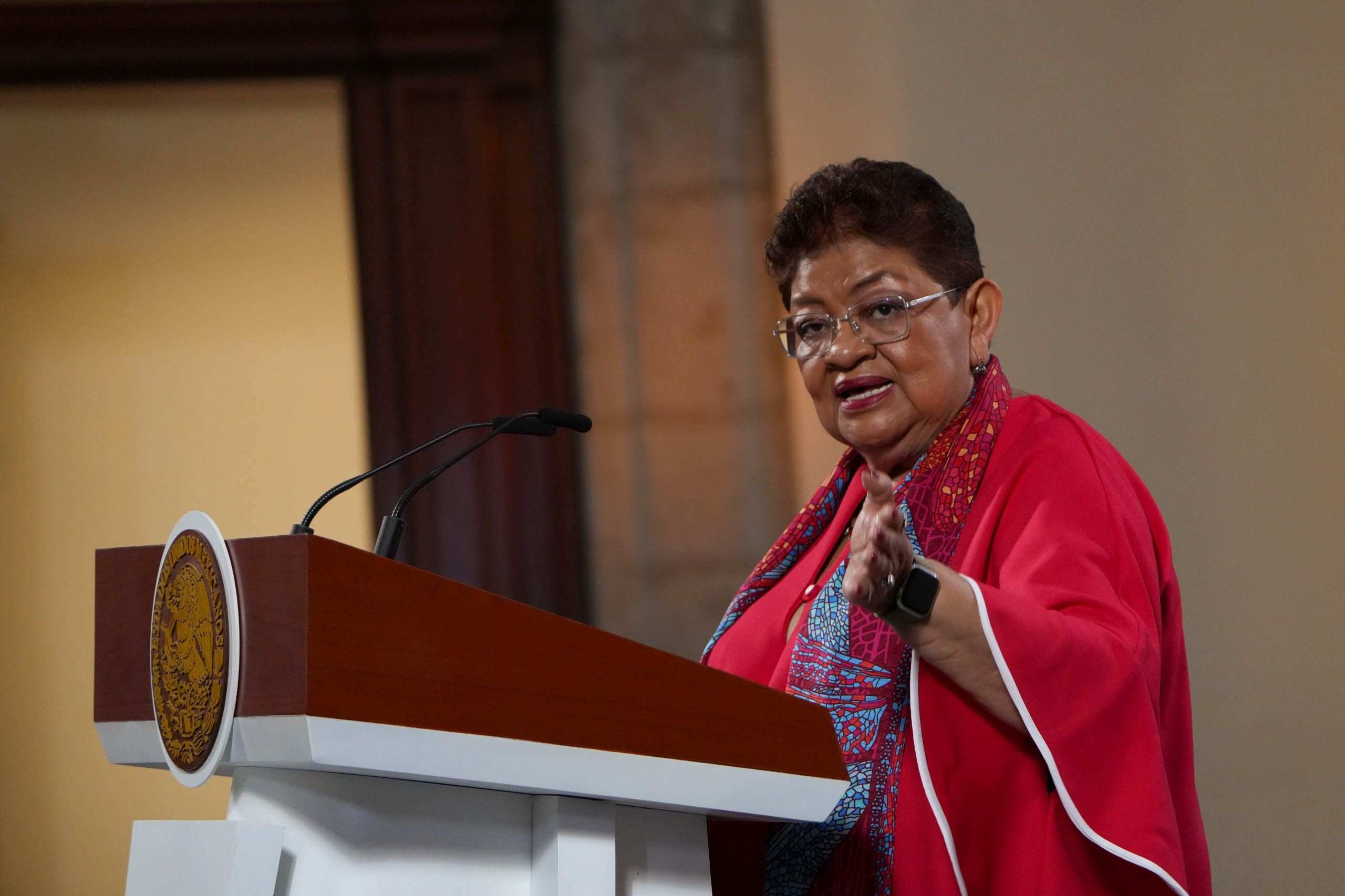 PAN advierte que la Fiscalía queda sometida al Ejecutivo