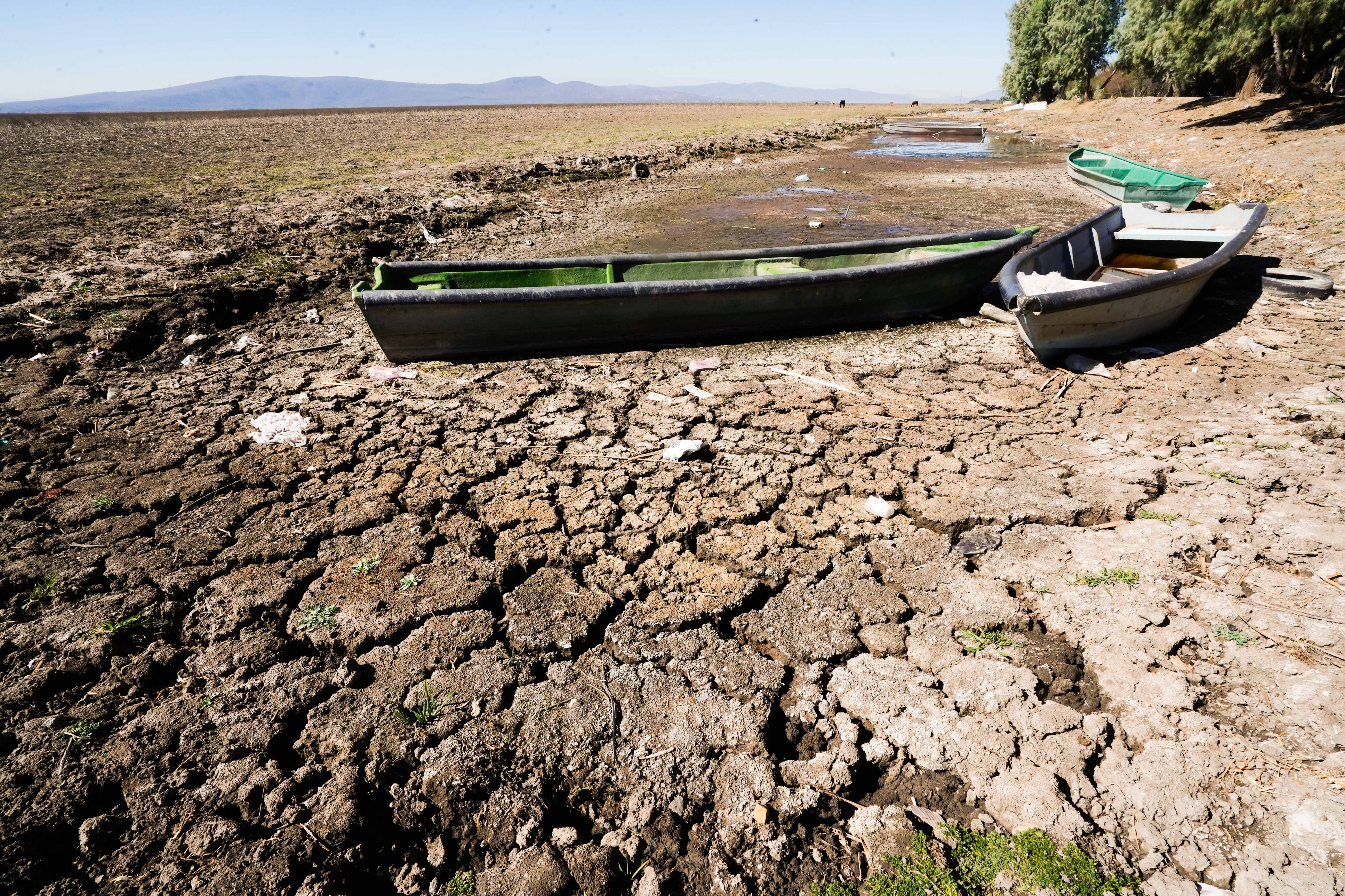 Ley de Aguas es insuficiente y deja desprotegidas a comunidades rurales: MC