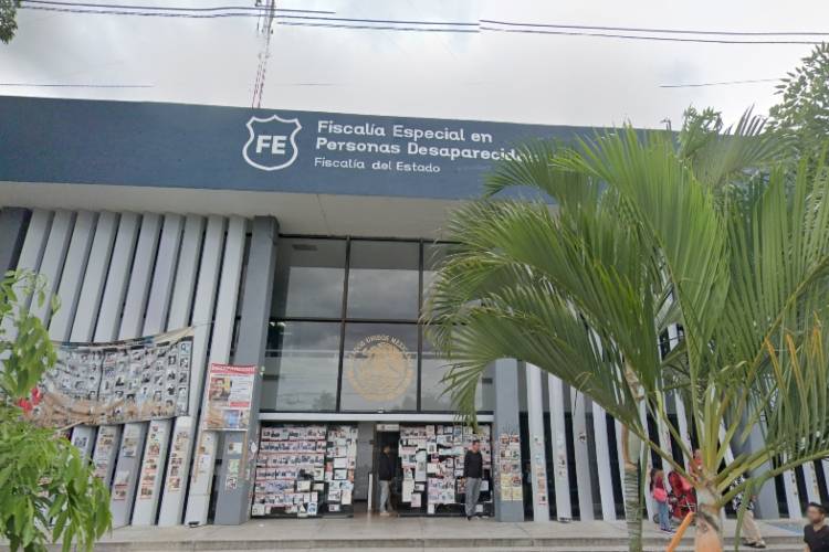 Vicefiscalía registra 70 casos de trata o “reclutamiento” del crimen organizado