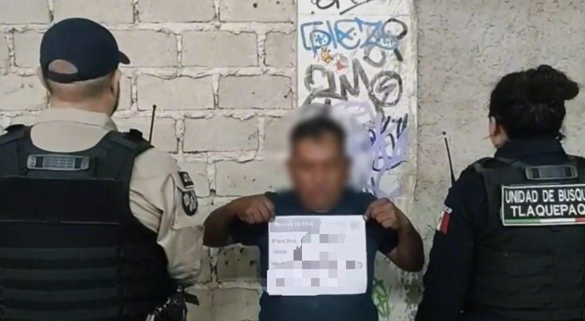 Policías de Tlaquepaque localizan a hombre desaparecido en Oaxaca