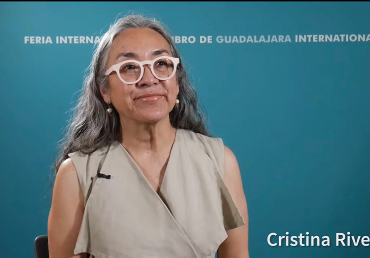 Cristina avala la imprudencia