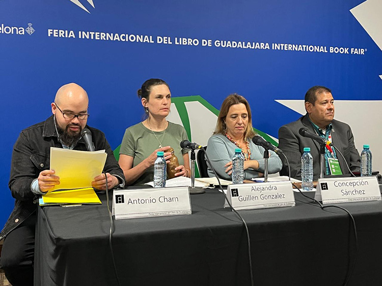 ITESO aborda en revista los derechos humanos en disputa 