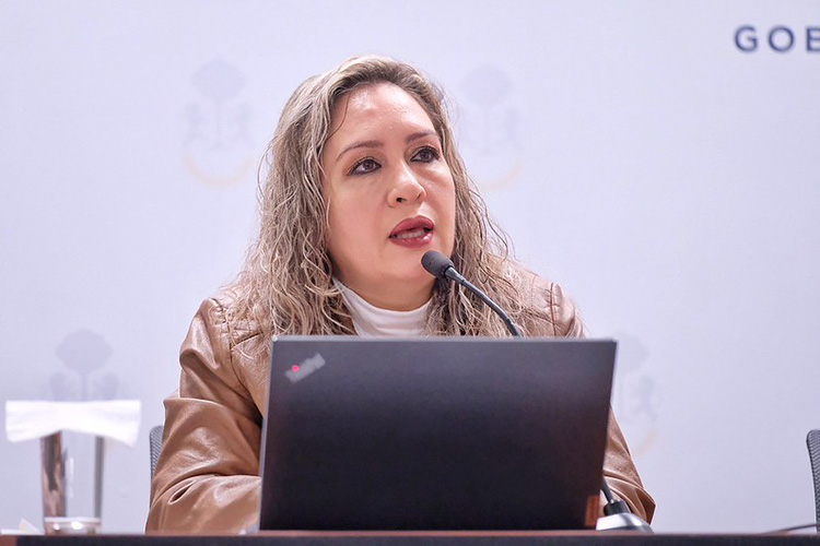 Documentan 70 casos de reclutamiento