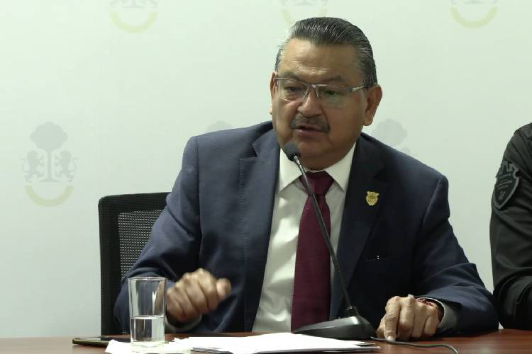 Avalan convocatoria para elegir a fiscal anticorrupción