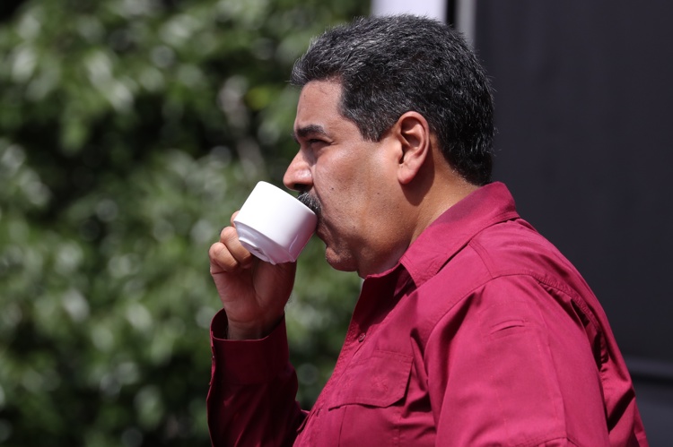Exgeneral chavista confirma complicidad criminal en Venezuela