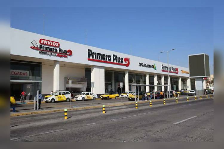 Refuerzan vigilancia en Central Camionera