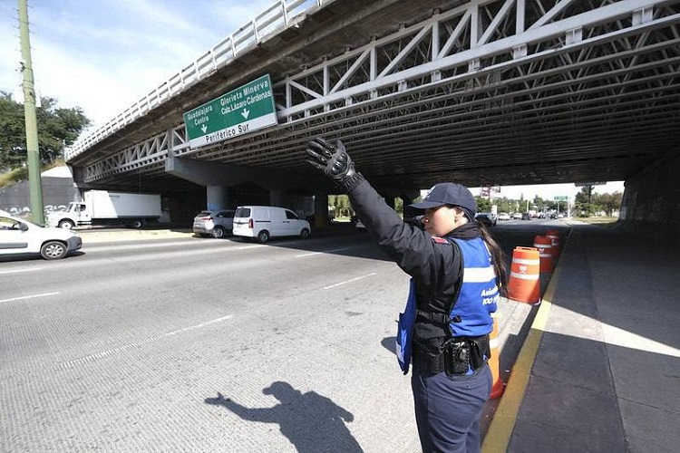 Aumentan muertes por siniestros viales